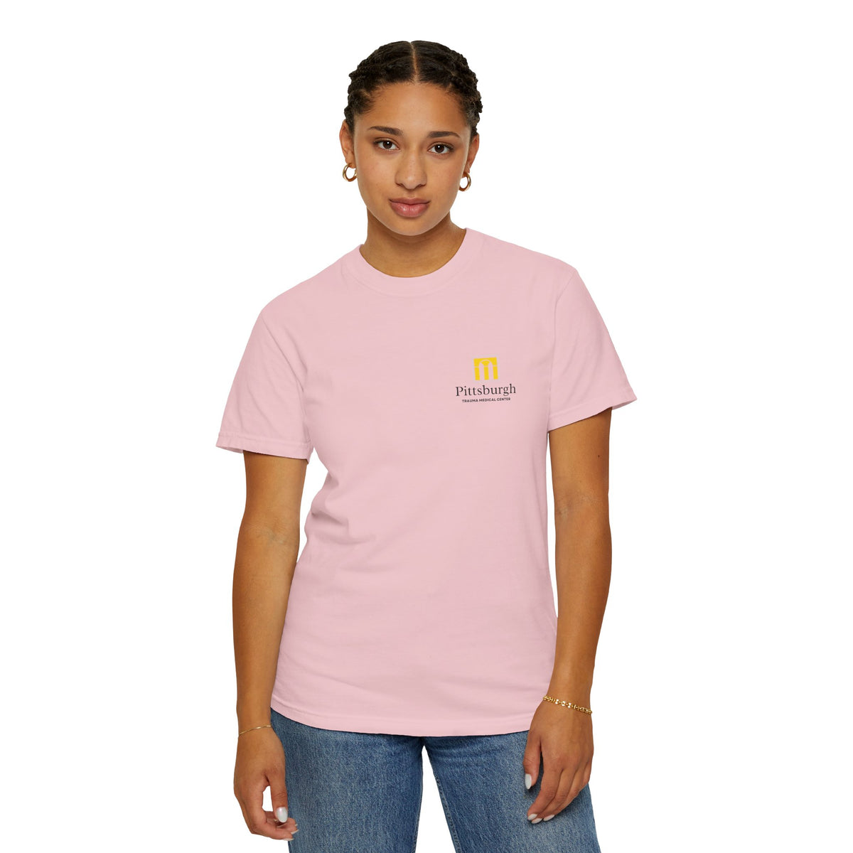 Robbie Pitt Tee