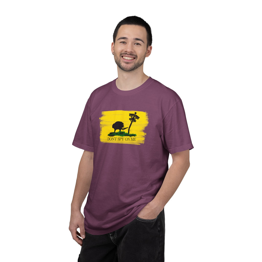 Jimothy Spy Tee