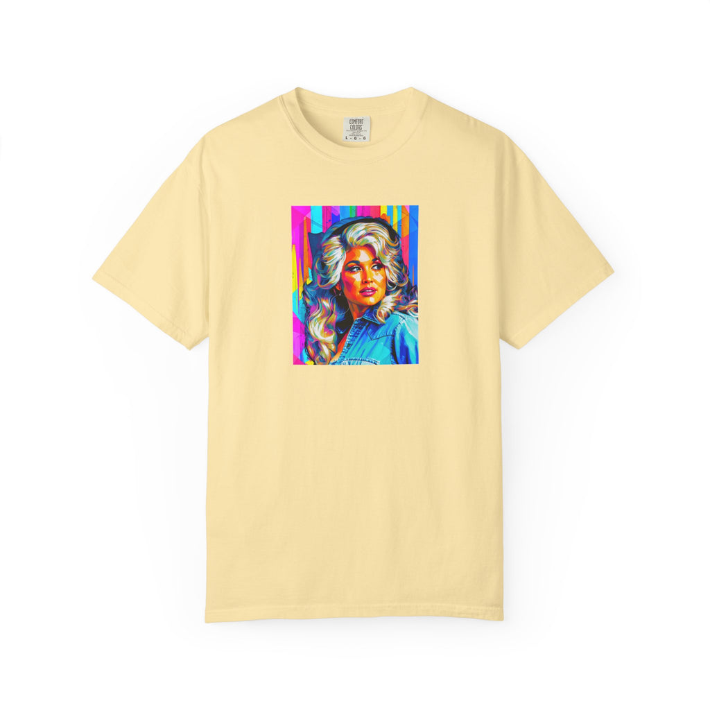 Queen of Country Tee