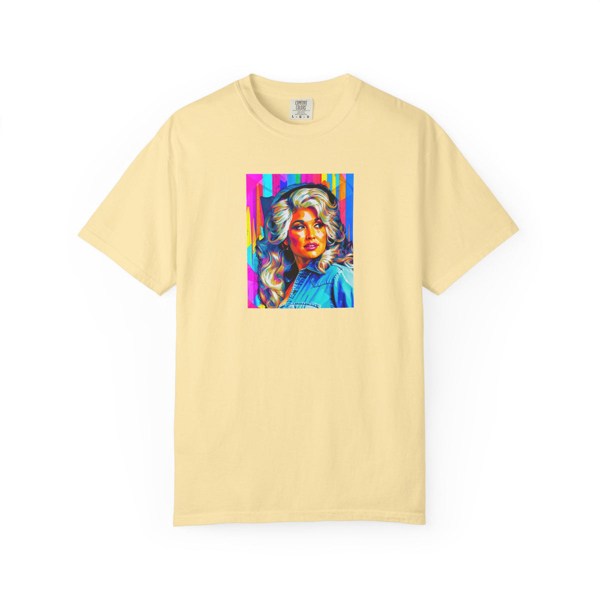 Queen of Country Tee