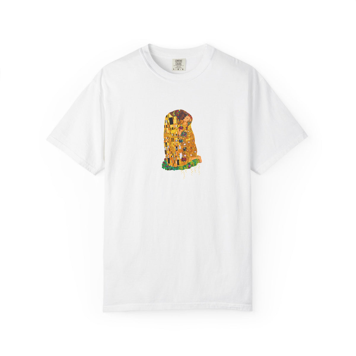 Puppy Love Artwork Tee