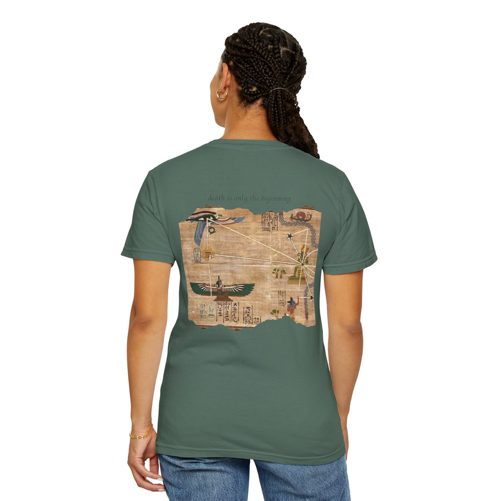 Vintage Movie Tee