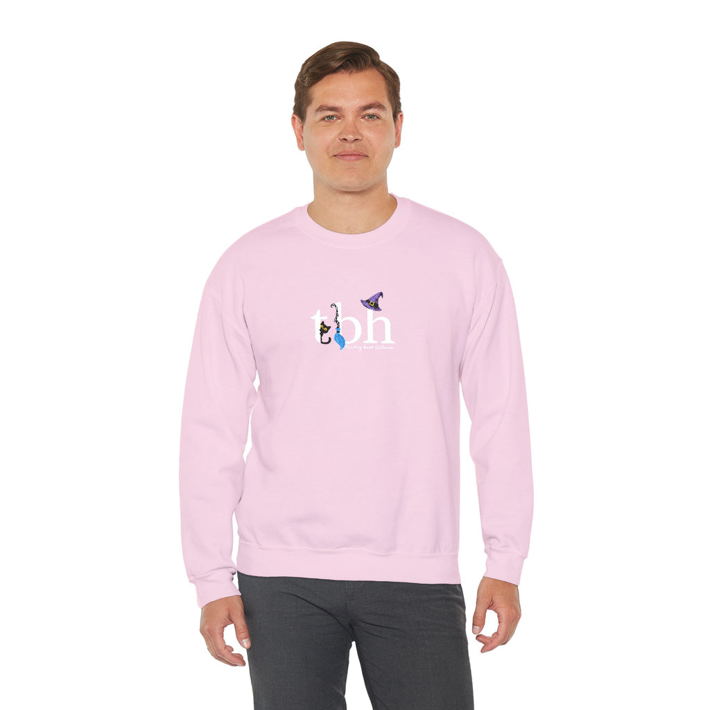 TBH Halloween Sweatshirt
