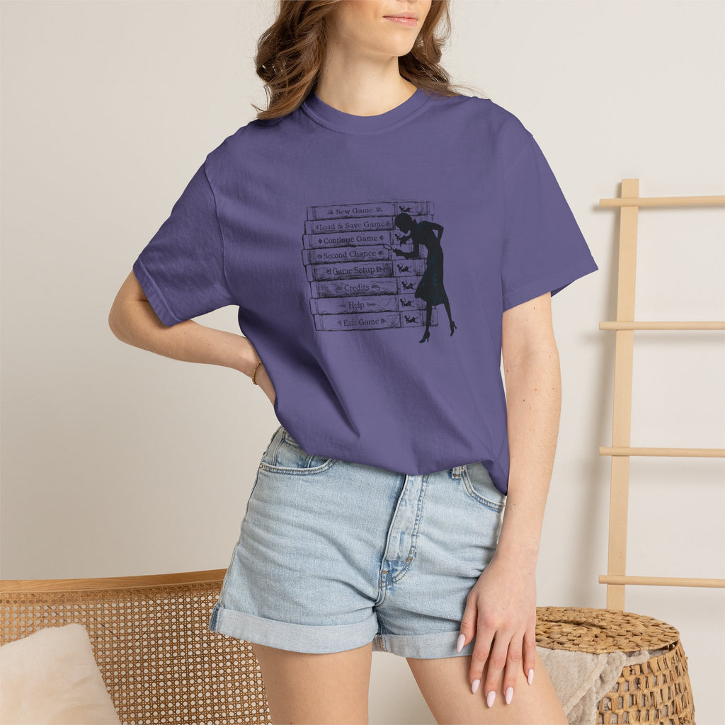 Detective Tee