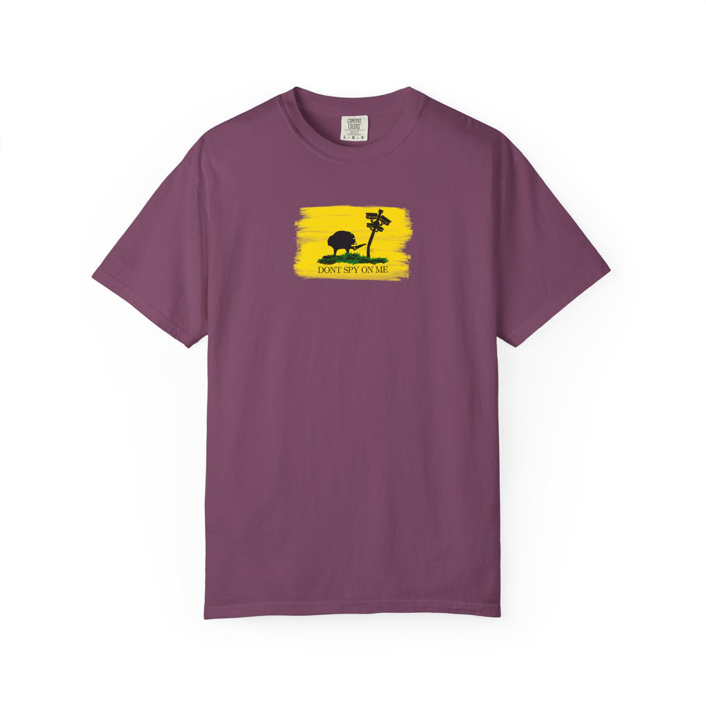 Jimothy Spy Tee