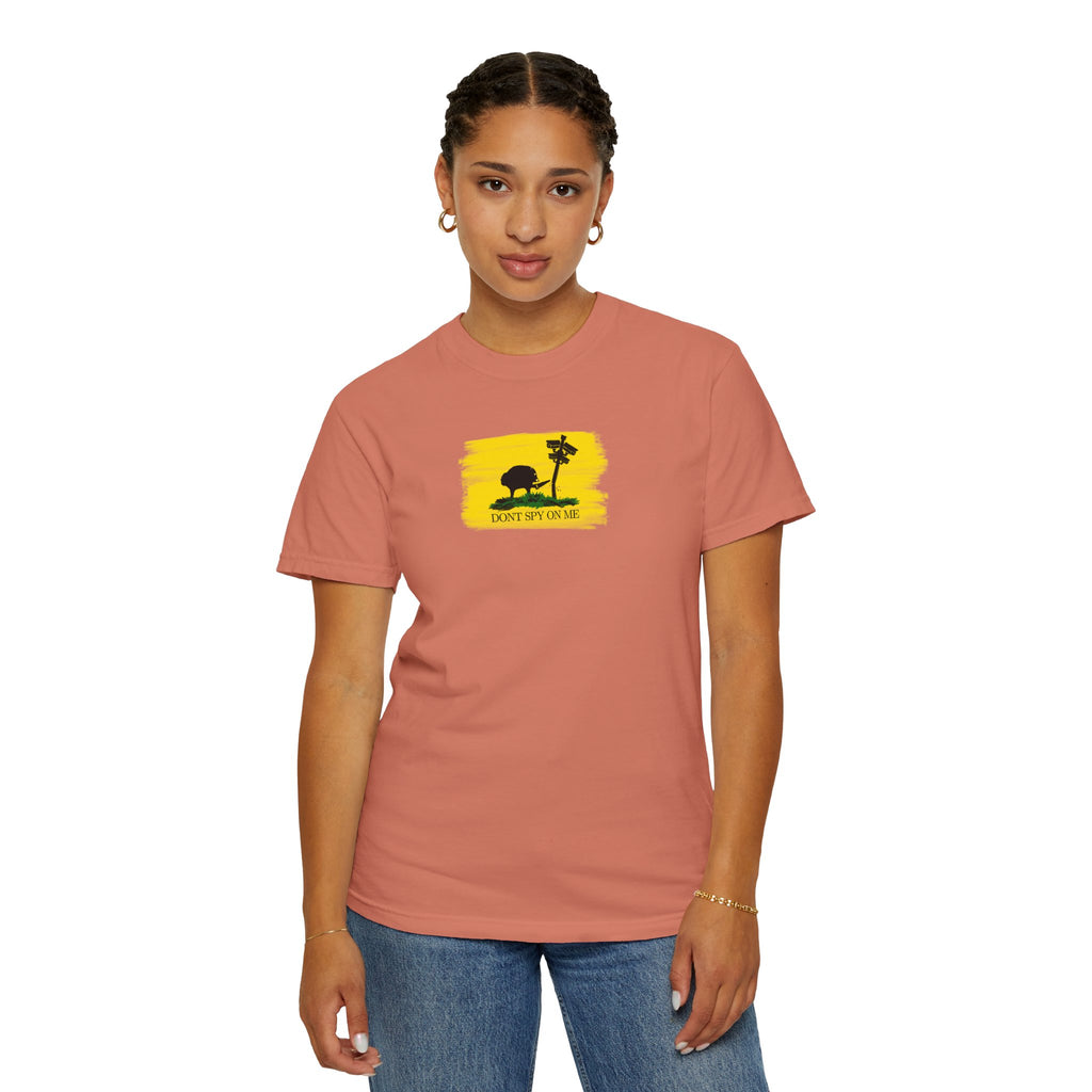 Jimothy Spy Tee