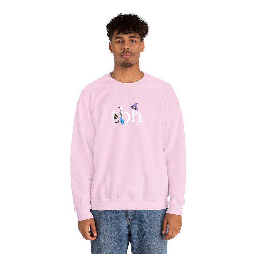 TBH Halloween Sweatshirt