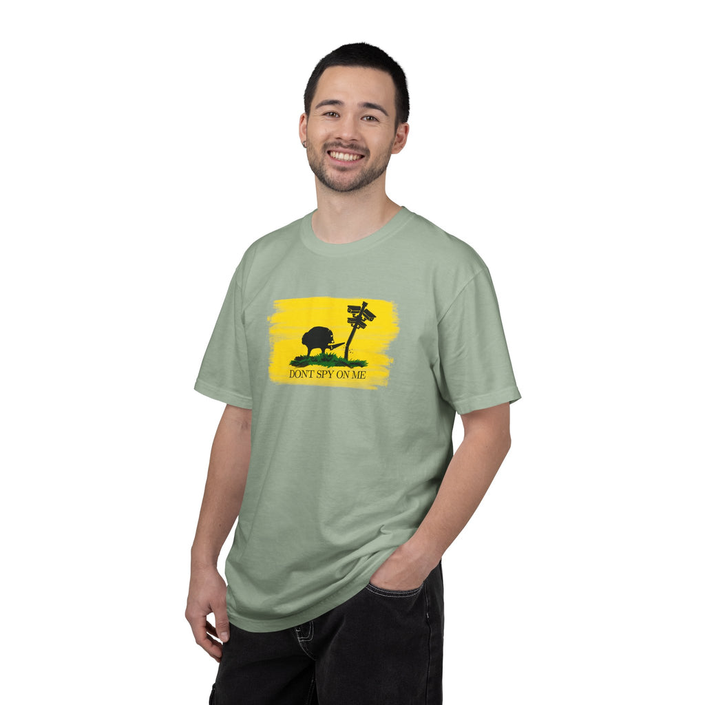 Jimothy Spy Tee