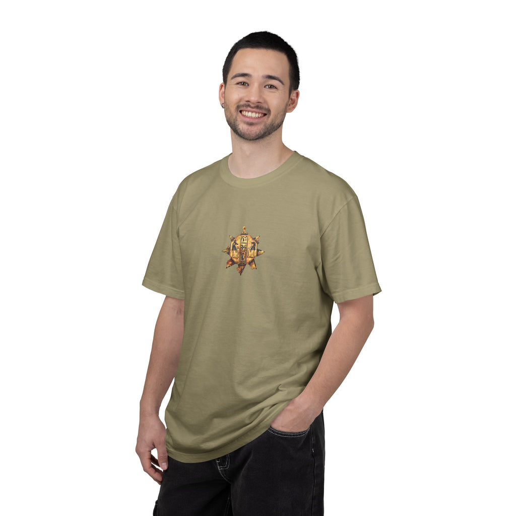 Vintage Movie Tee