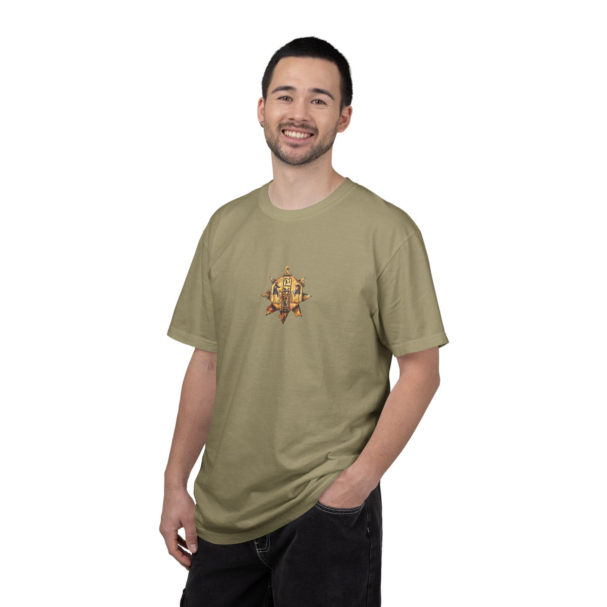 Vintage Movie Tee