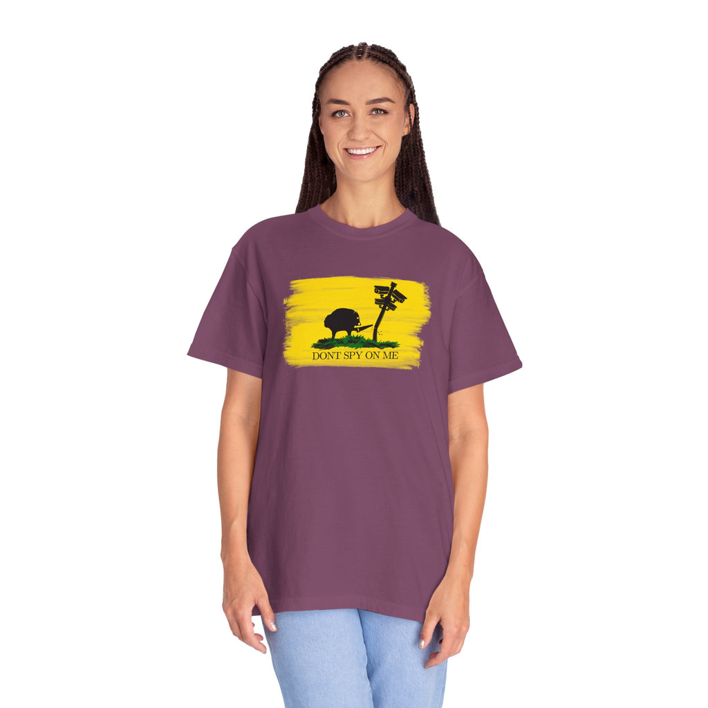 Jimothy Spy Tee
