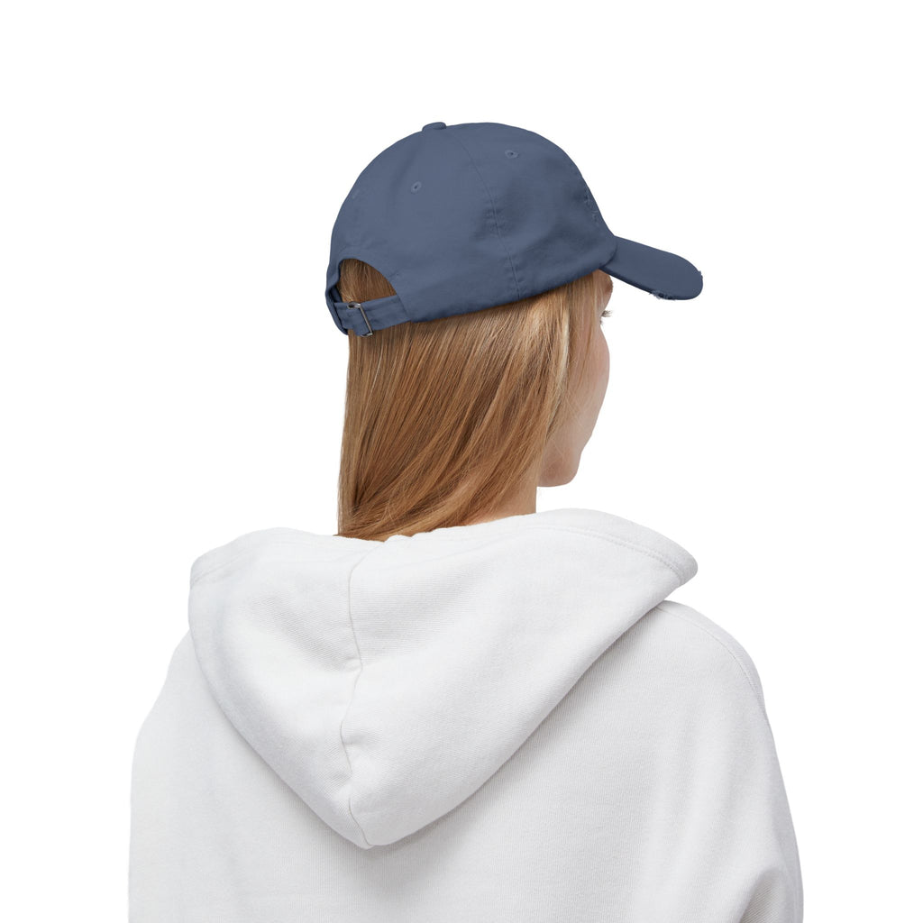 Rosebud Gamer Cap