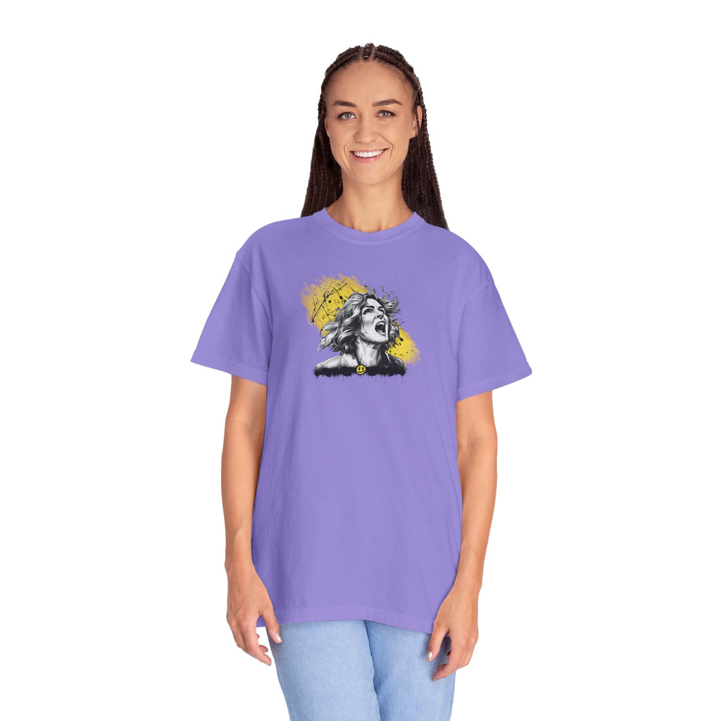 Voicemail TV Tee