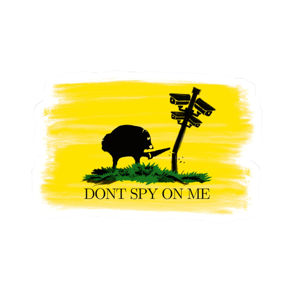 Jimothy Sticker