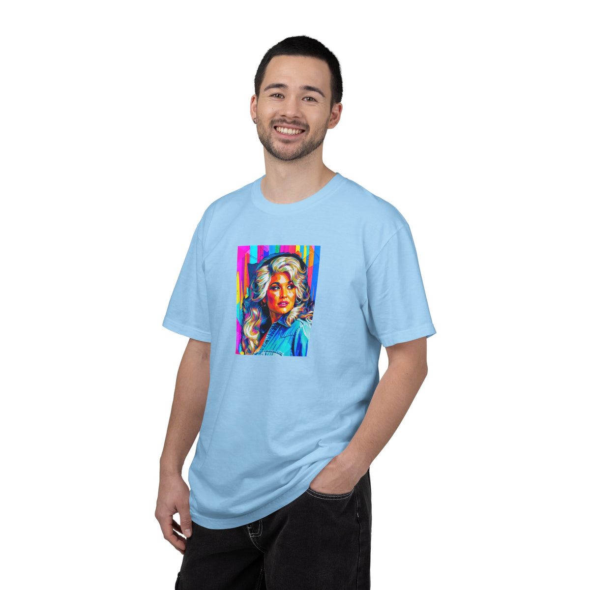 Queen of Country Tee
