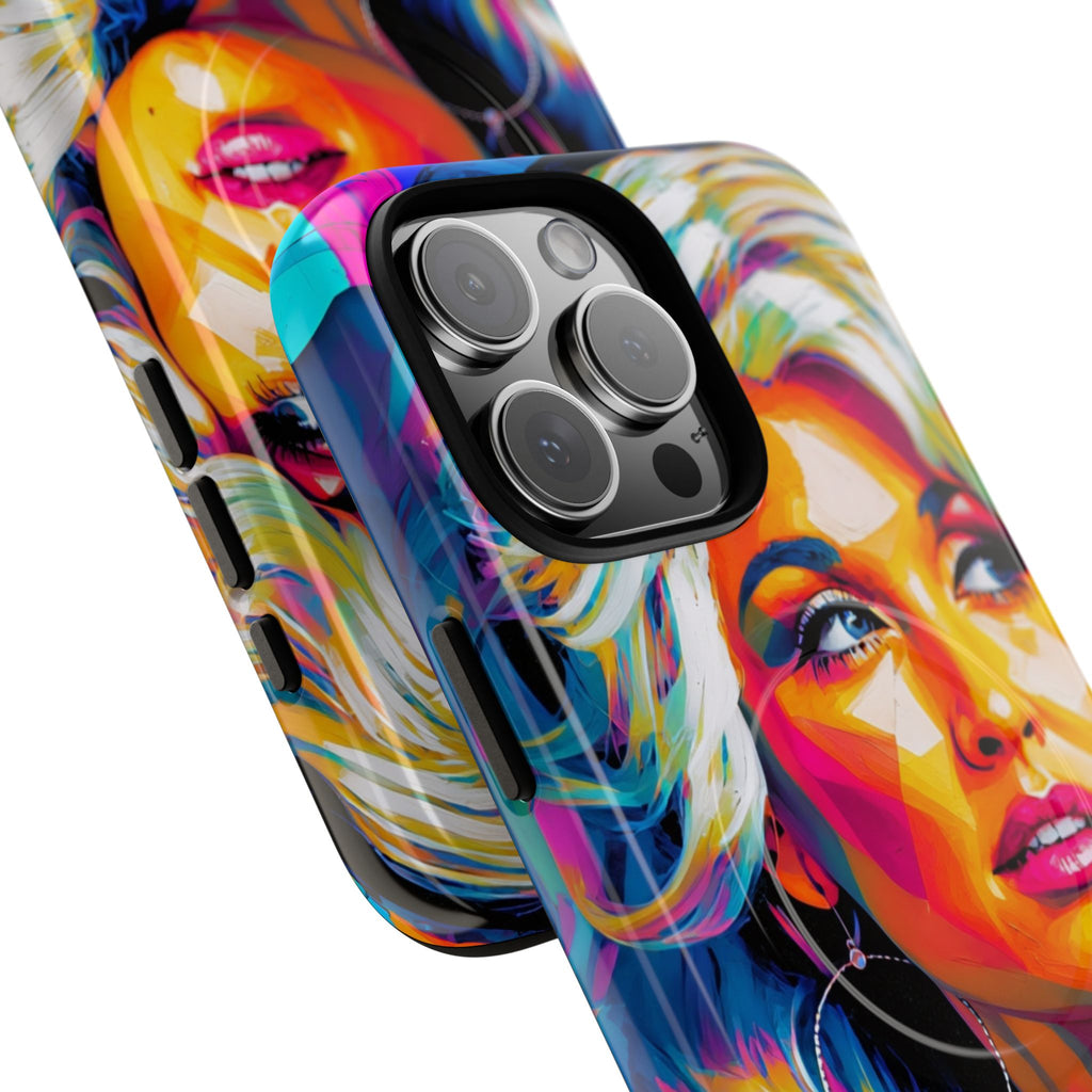Queen of Country Phone Case