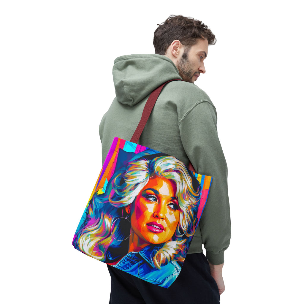 Queen of Country Tote