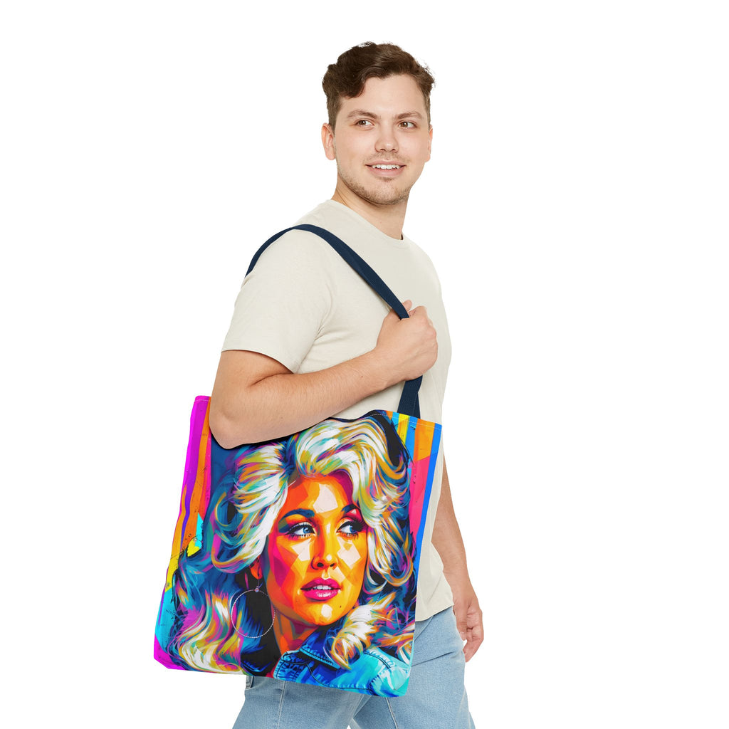 Queen of Country Tote