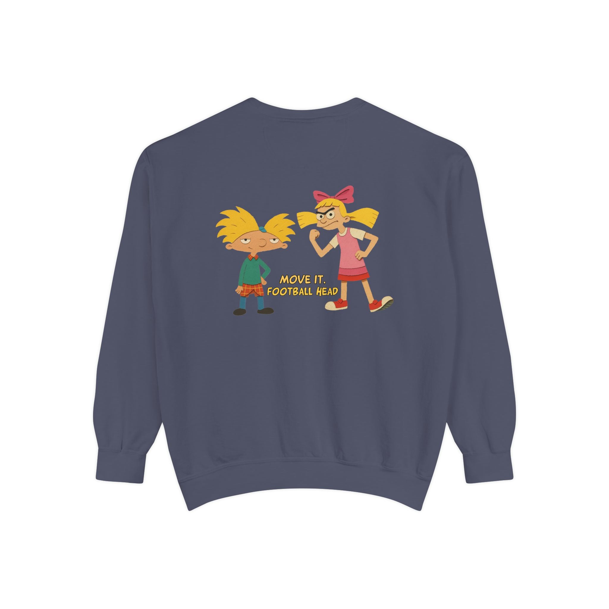 90s Cartoon Sweatshirt