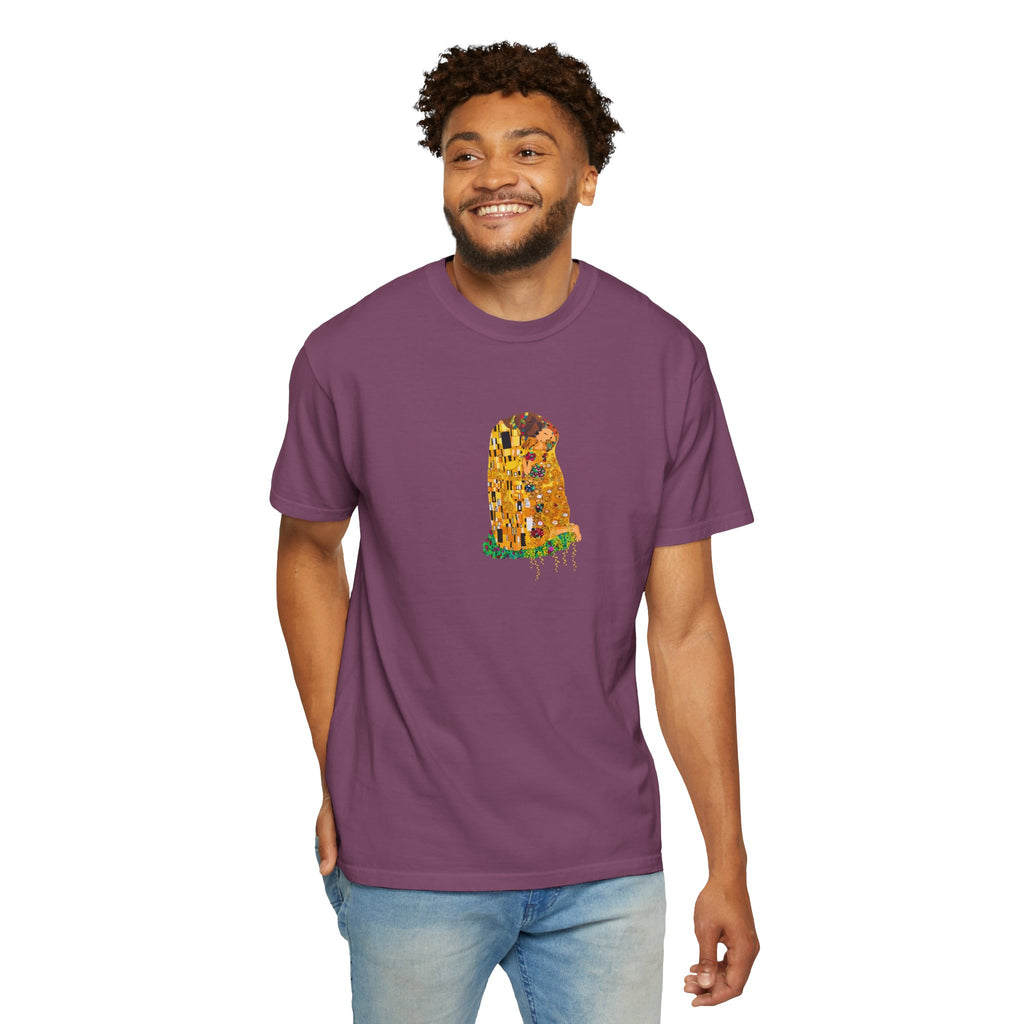 Puppy Love Artwork Tee