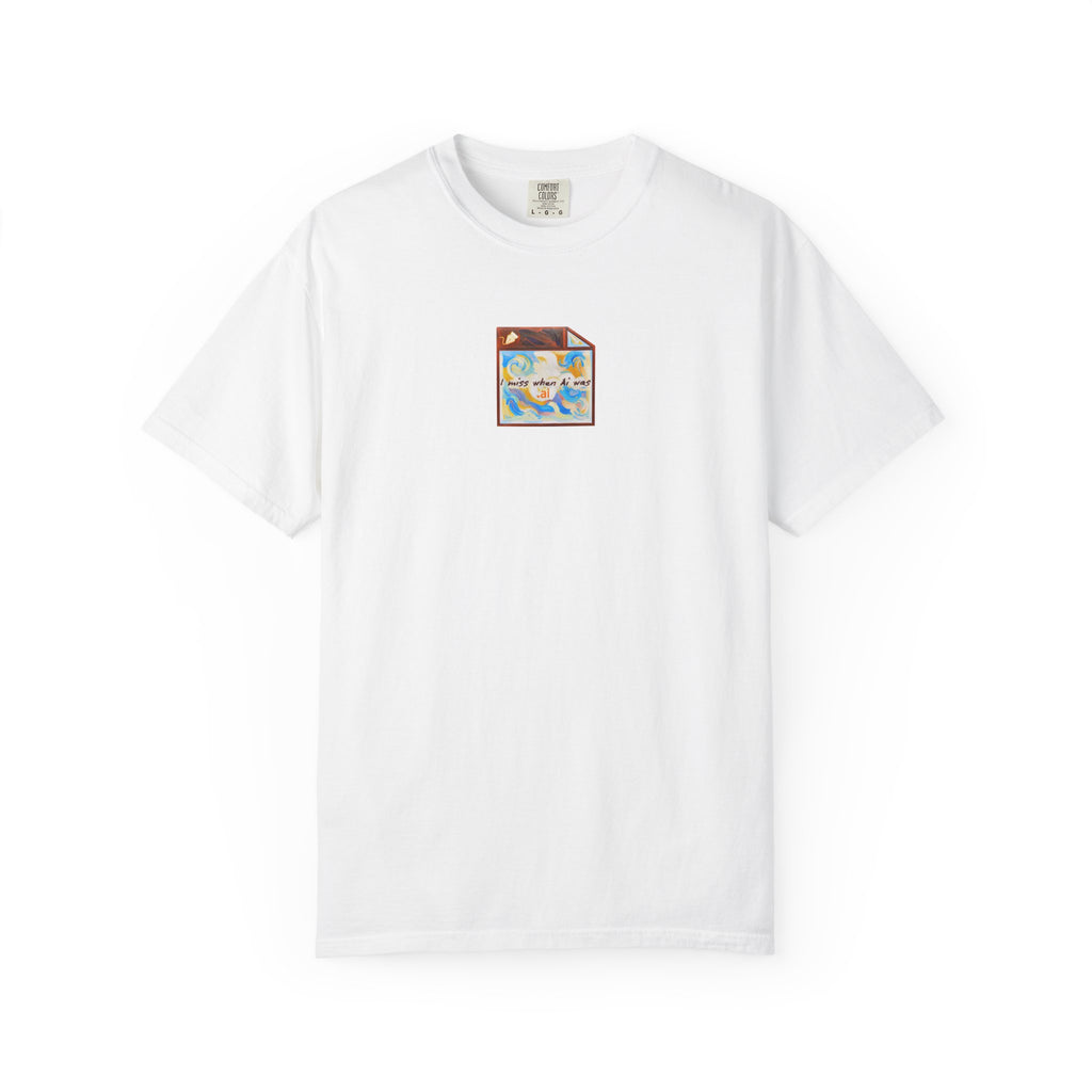 Ai Designer Tee