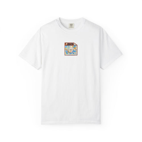 Ai Designer Tee