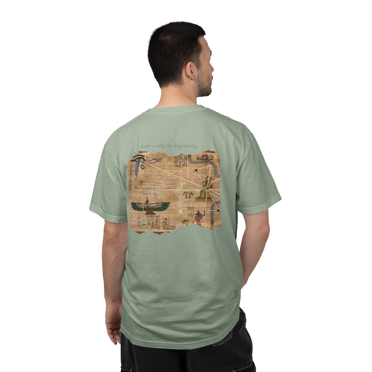 Vintage Movie Tee