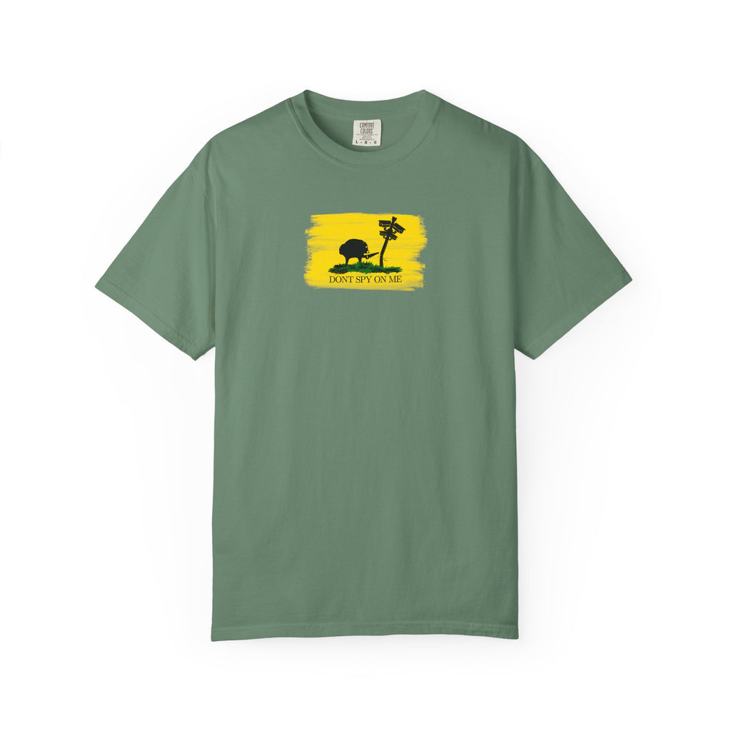 Jimothy Spy Tee