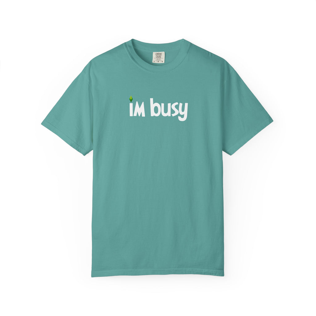 Rosebud Gamer Tee