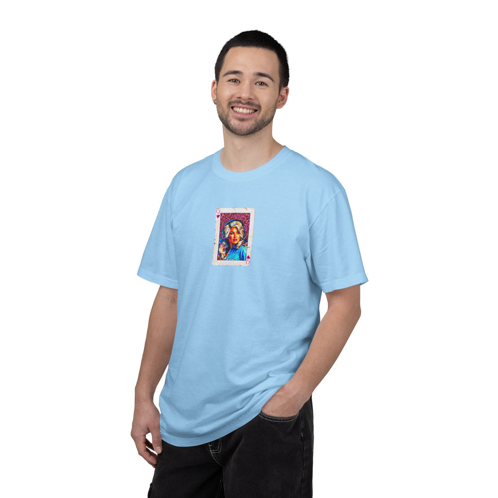 Queen of Country Hearts Tee