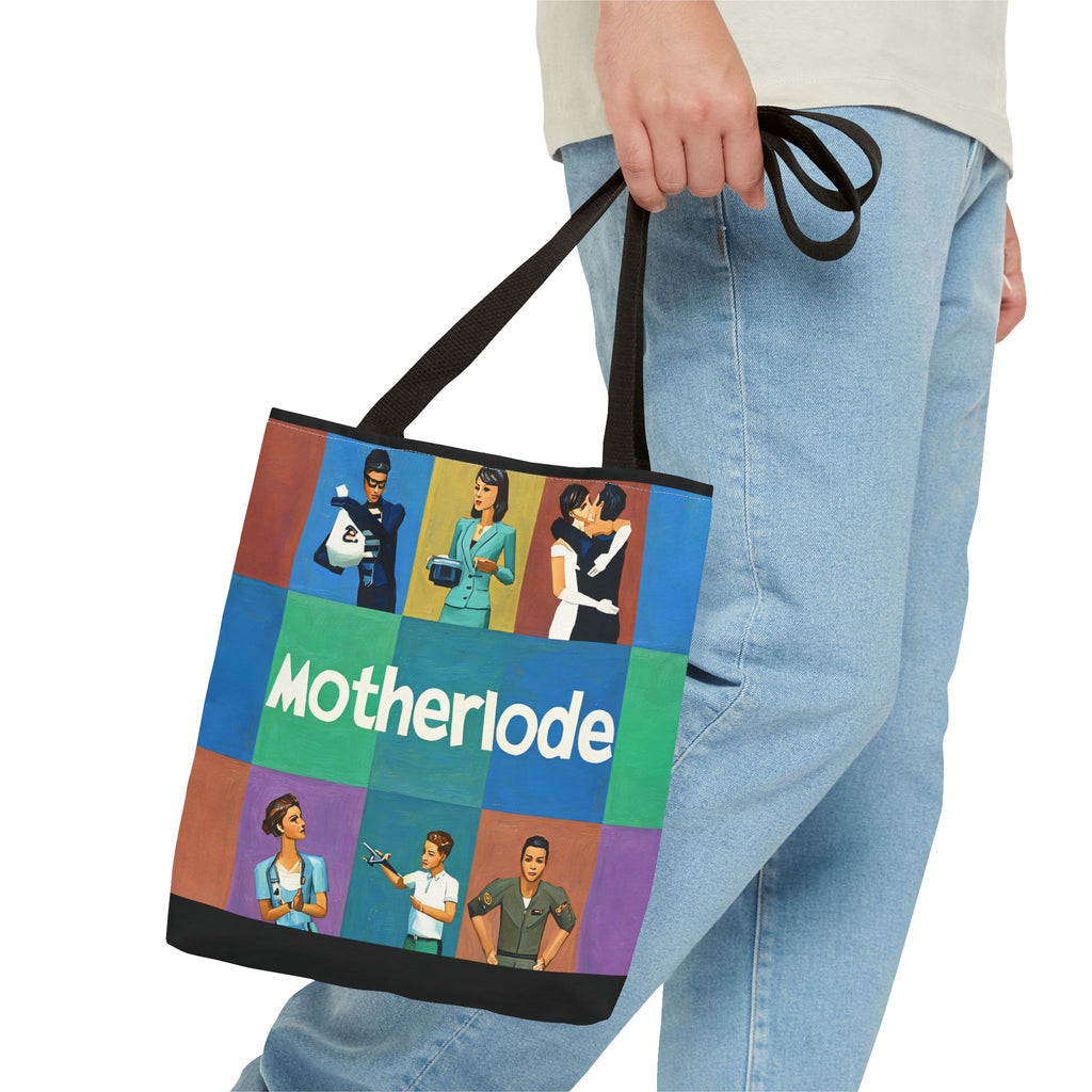Motherlode Tote