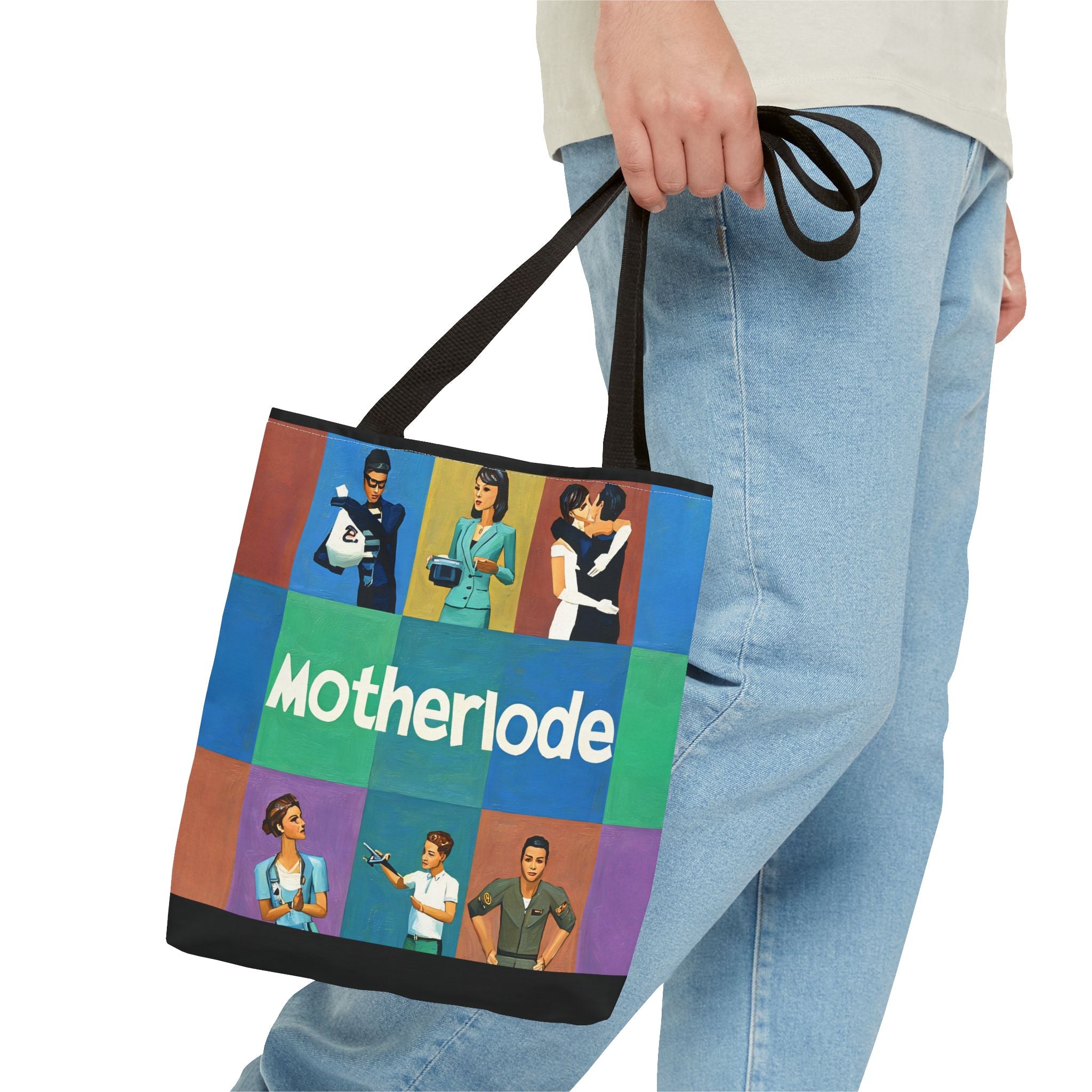 Motherlode Tote