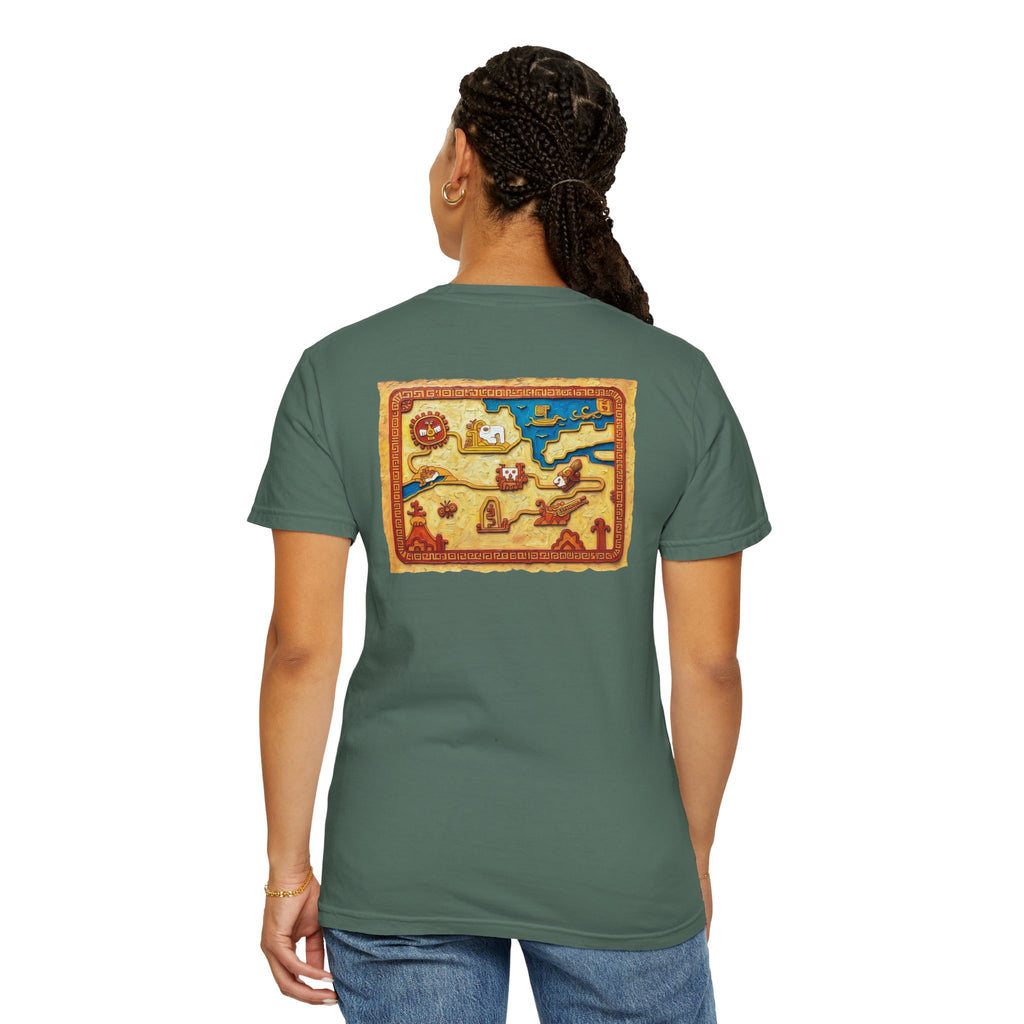 Vintage Miguel and Tulio Tee