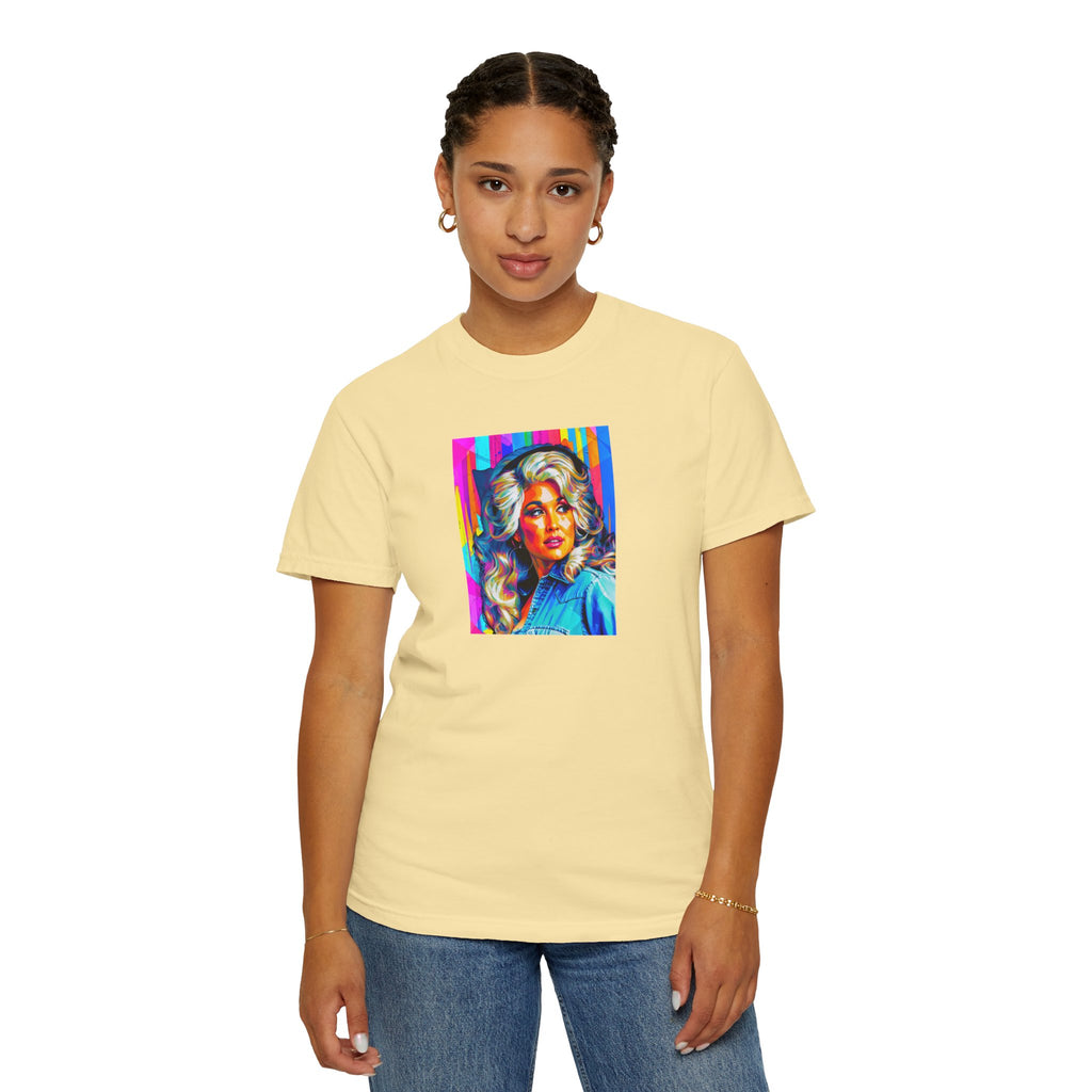 Queen of Country Tee