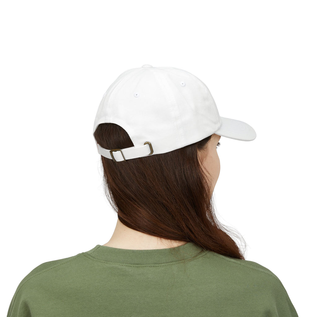 Detective Gamer Hat