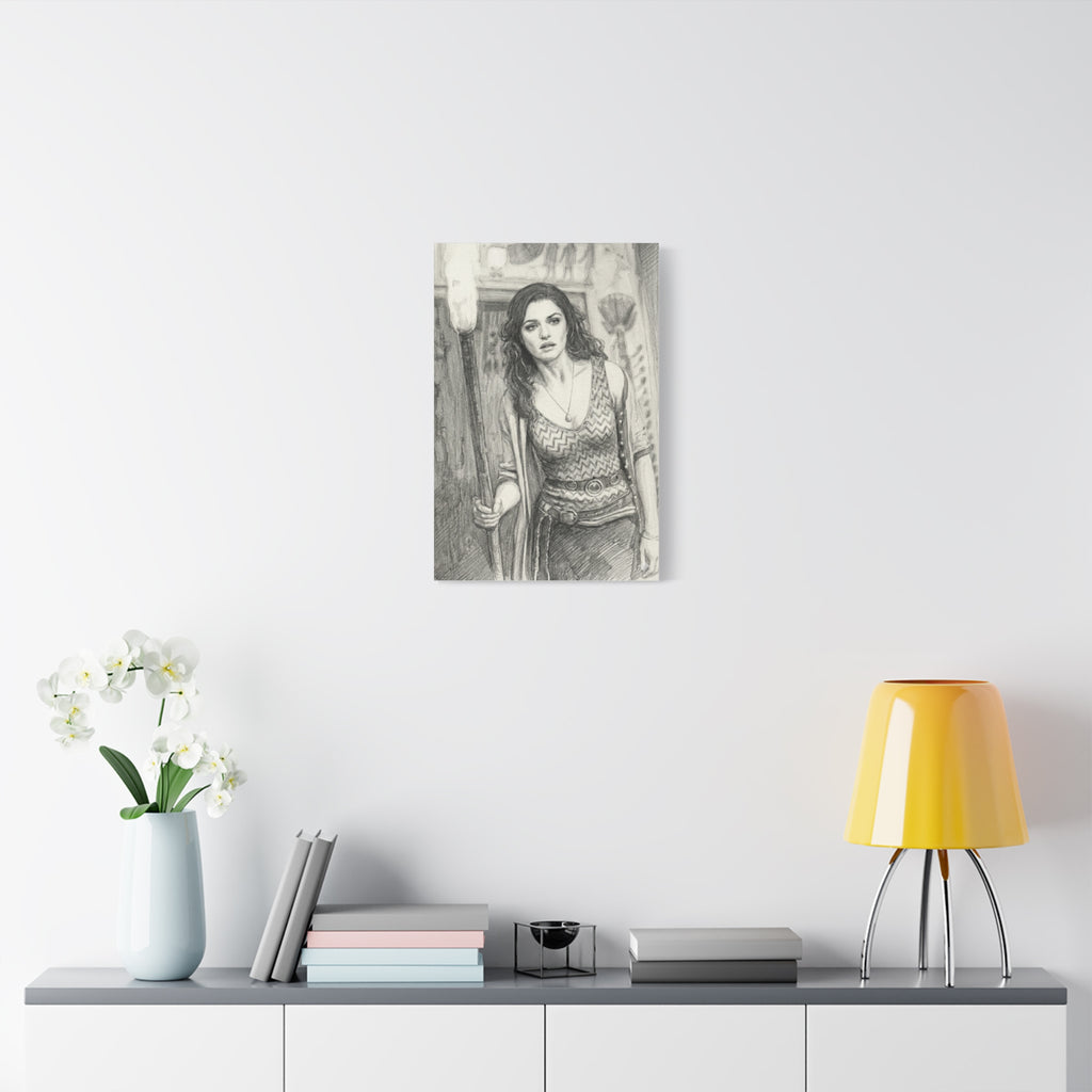 Evelyn Canvas