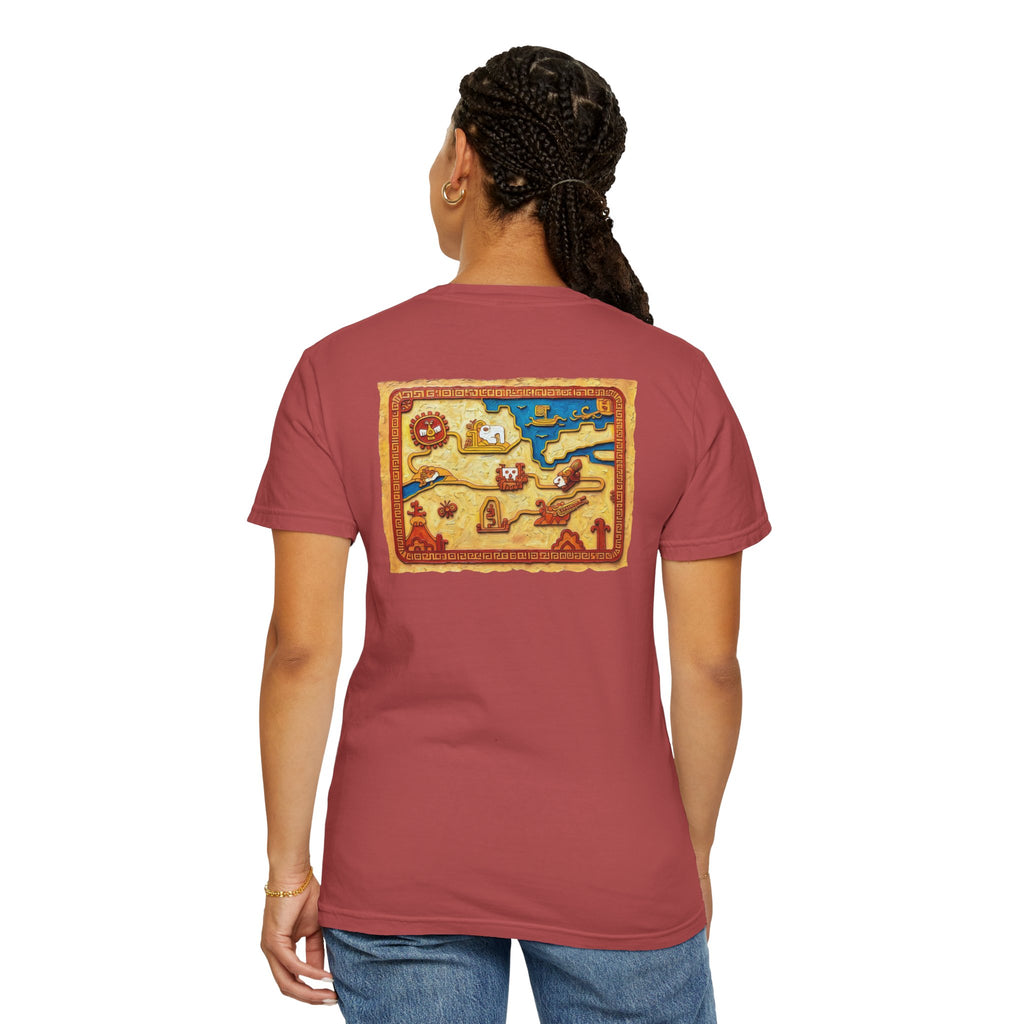 Vintage Miguel and Tulio Tee
