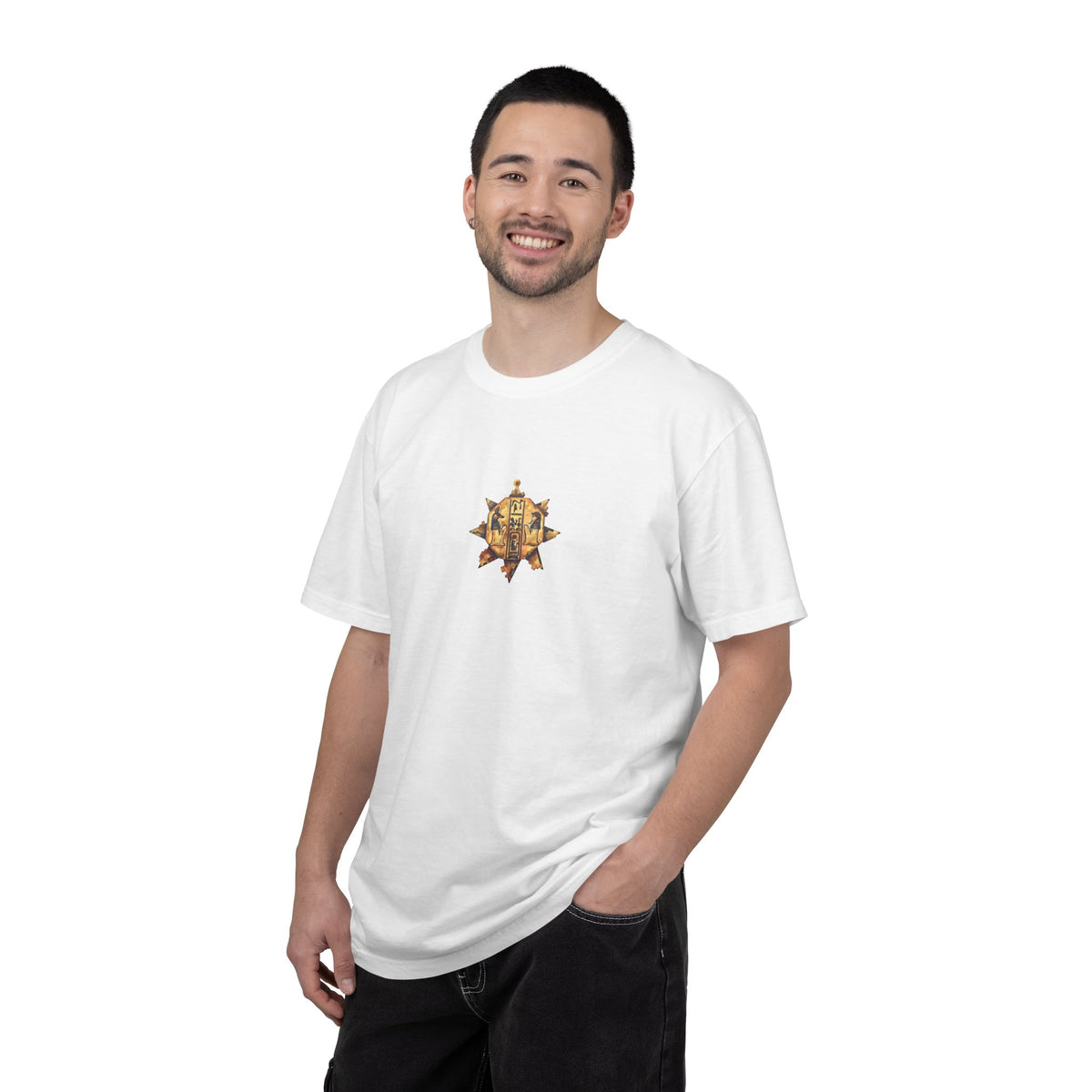 Vintage Movie Tee