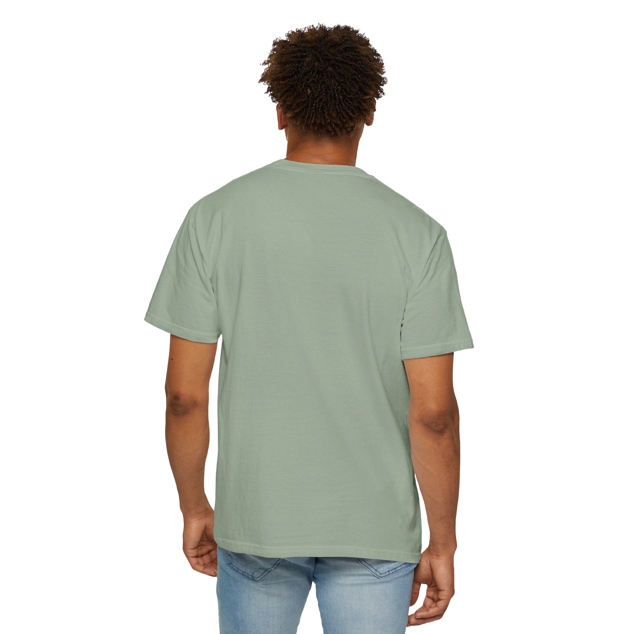 Spy Puzzle Tee