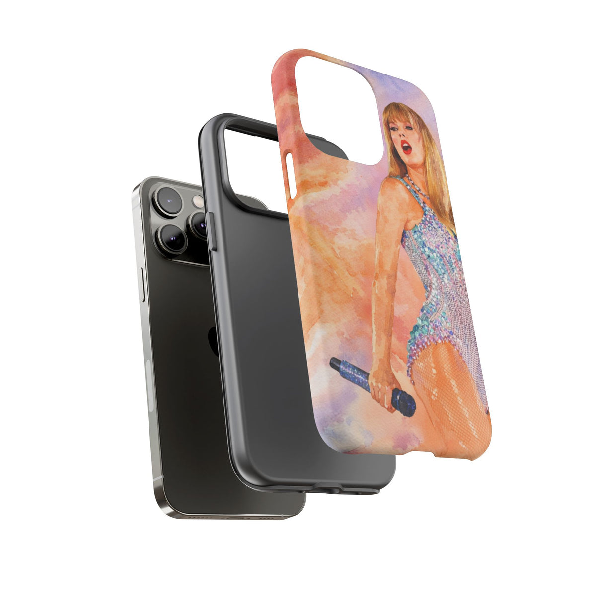 Music Lover Phone Case