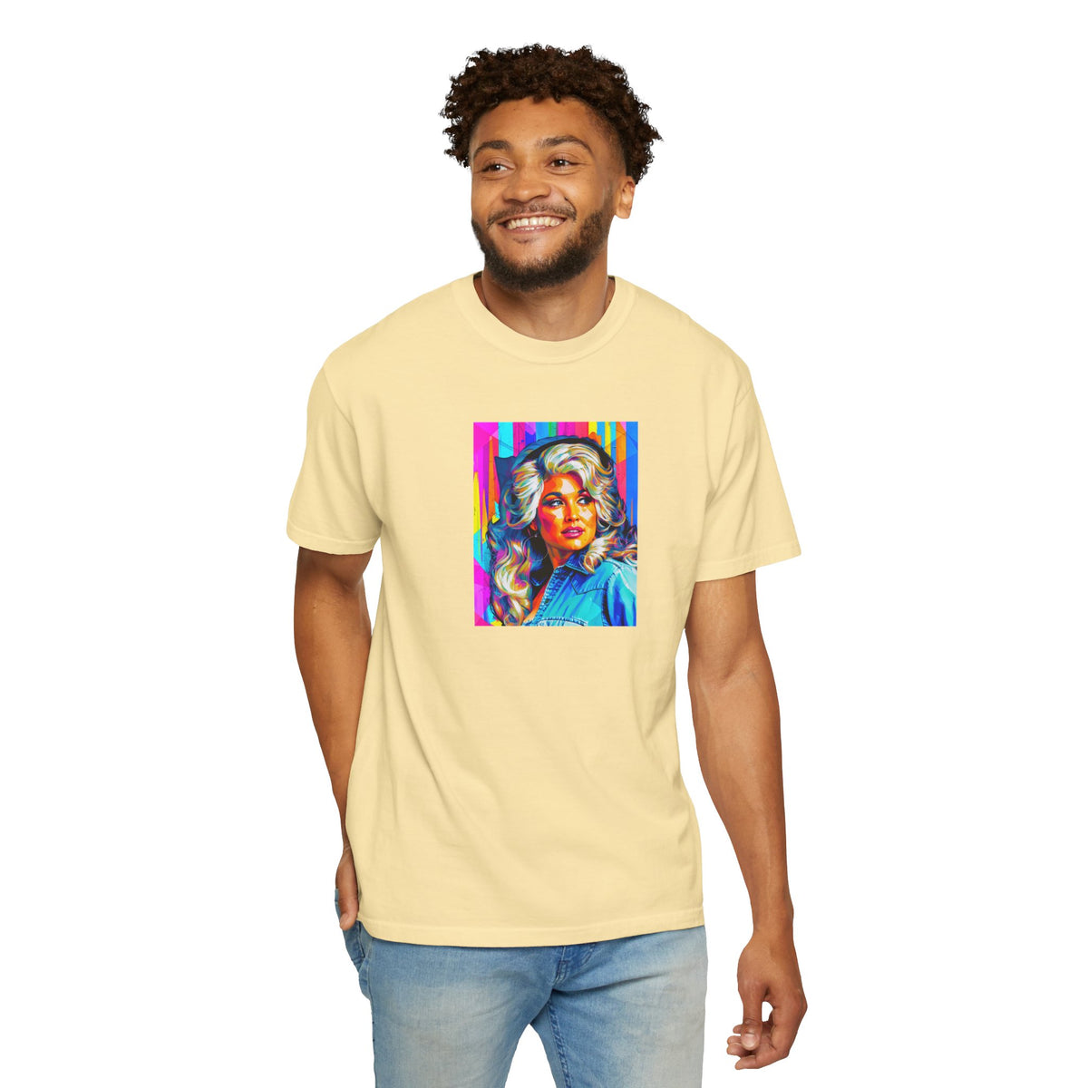 Queen of Country Tee