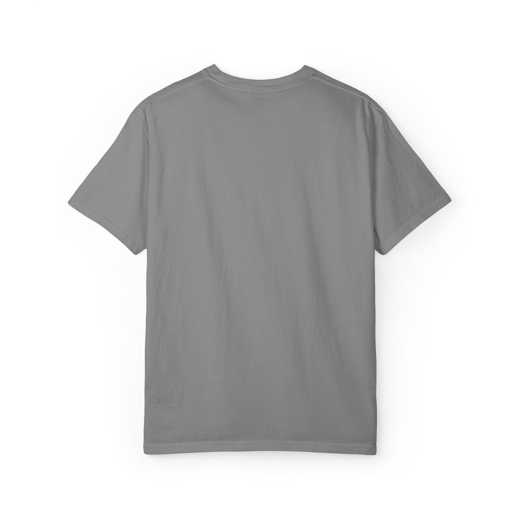 Sheepadoodle Embroidered Tee