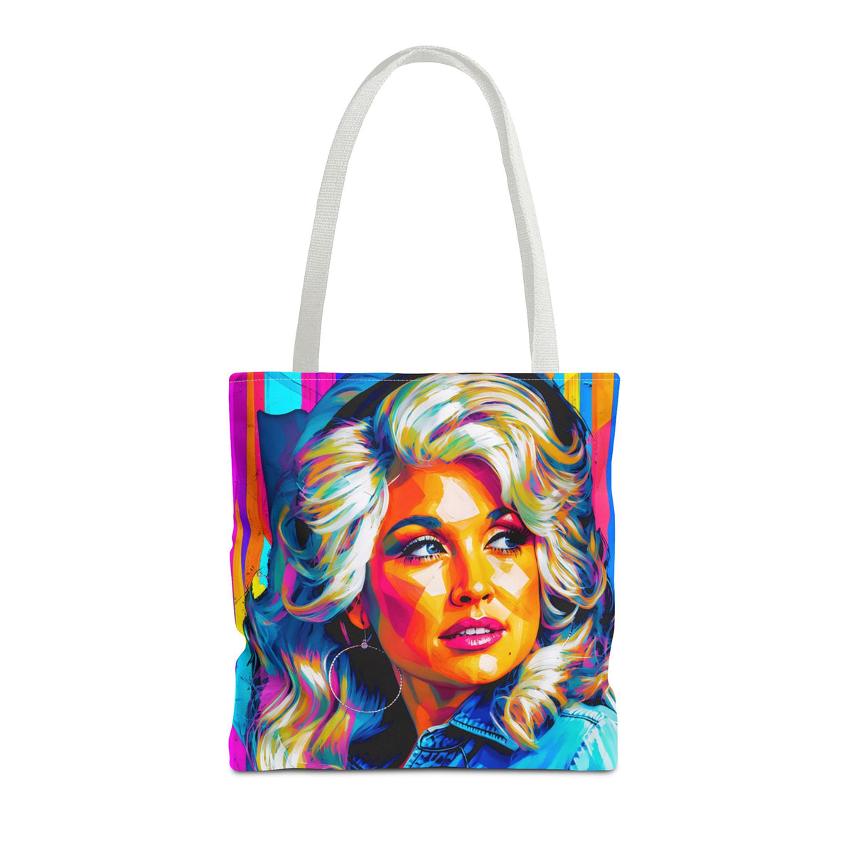 Queen of Country Tote