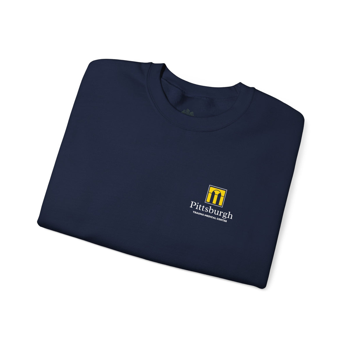 Robbie Pitt Crewneck Sweatshirt