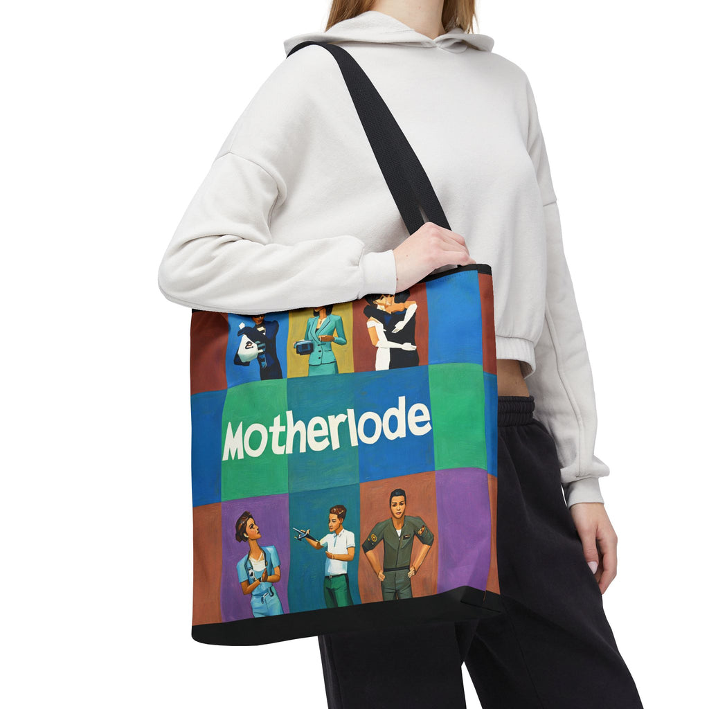 Motherlode Tote