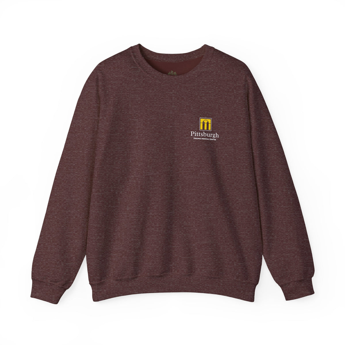Robbie Pitt Crewneck Sweatshirt