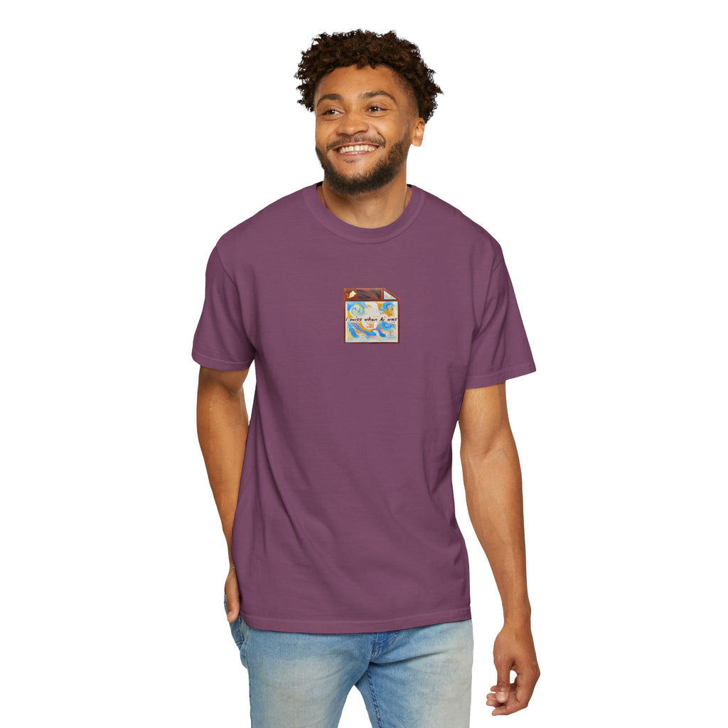 Ai Designer Tee
