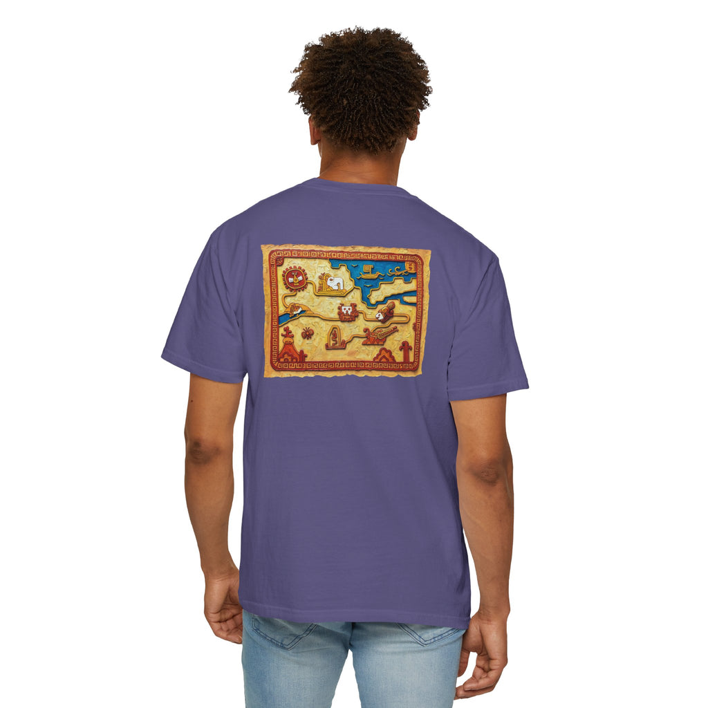 Vintage Miguel and Tulio Tee