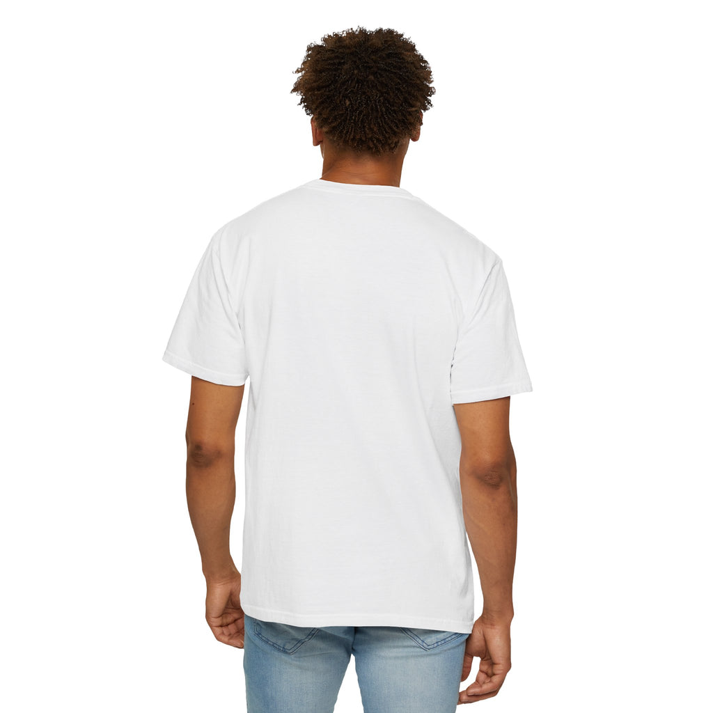 Floral Gardening Tee