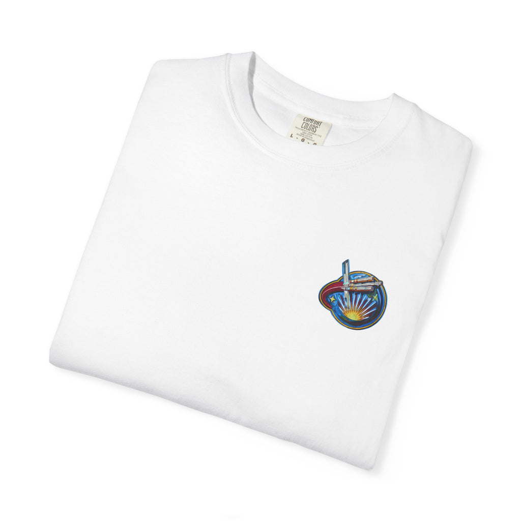 Hail Yeah Tee